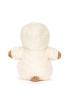 Jellycat My Name Is Bartholomew Bear All In One Outfit