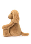 Jellycat I Am Really Big Bashful Toffee Puppy