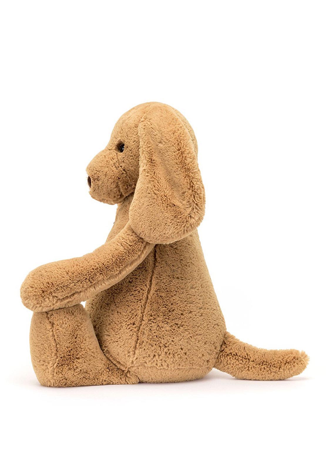 Jellycat I Am Really Big Bashful Toffee Puppy