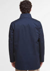 Barbour Men’s Chelsea Waterproof Jacket, Navy