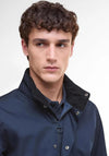 Barbour Men’s Chelsea Waterproof Jacket, Navy