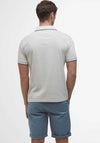 Barbour Cornsay Polo Shirt, Mist