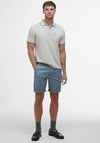 Barbour Cornsay Polo Shirt, Mist