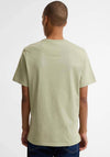 Barbour Men’s Essential Sports T-Shirt, Sea Green