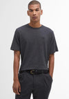 Barbour Essential Sports T-Shirt, Grey