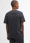 Barbour Essential Sports T-Shirt, Grey