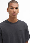 Barbour Essential Sports T-Shirt, Grey