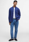 Barbour Nelson Tailored Shirt, Indigo