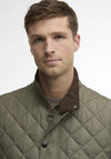 Barbour Men’s New Lowerdale Gilet, Olive Green