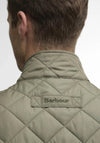 Barbour Men’s New Lowerdale Gilet, Olive Green