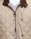 Barbour Men’s New Lowerdale Gilet, Stone