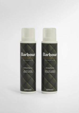 Barbour Quilted Jacket Care Kit, 300ml
