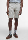Barbour Smart Chino Shorts, Mist