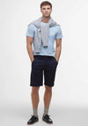 Barbour Smart Chino Shorts, Navy