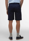 Barbour Smart Chino Shorts, Navy