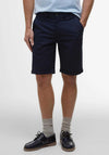 Barbour Smart Chino Shorts, Navy