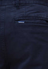 Barbour Smart Chino Shorts, Navy