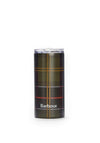 Barbour Tartan Travel Mug, Olive