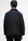 Barbour Men’s Transporter Casual Jacket, Navy