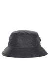 BARBOUR WAX BUCKET HAT