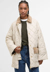 BARBOUR ALDBURGH QUILTED JACKET