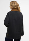 Barbour Icons Bedale Showerproof Jacket, Navy