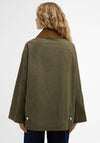 Barbour Icons Bedale Showerproof Jacket, Khaki