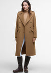 BARBOUR COTTESMORE WOOL JACKET