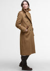 BARBOUR COTTESMORE WOOL JACKET
