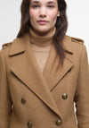 BARBOUR COTTESMORE WOOL JACKET