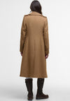 BARBOUR COTTESMORE WOOL JACKET
