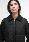 BARBOUR INTL RENO QUILTED GILET