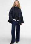 BARBOUR ALDBURGH QUILTED JACKET