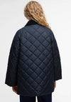 BARBOUR ALDBURGH QUILTED JACKET