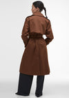 BARBOUR AOIFE TRENCH SHOWERPROOF
