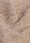 Barbour Lambswool Woven Scarf, Beige