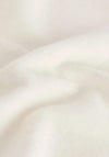 Barbour Lambswool Woven Scarf, Cream