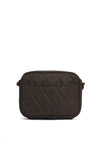 Barbour Quilted Crossbody Bag, Green