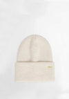 Barbour Winona Beanie & Scarf Gift Set, Cream