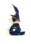 Jellycat My Name Is Rufferty Puppy Wizard