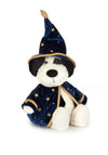 Jellycat My Name Is Rufferty Puppy Wizard