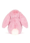 Jellycat My Name Is Blushkin Blossom Luxe Bunny