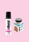 bBold Dreamy Duo Prep and Tan Kit
