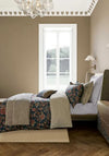 Bedeck Avero Duvet Cover Set, Navy Multi