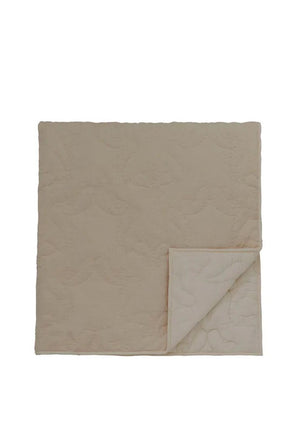 Bedeck of Belfast Avero Quilted Throw