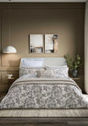 MARIA COVER SET DB WARM GREY