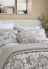 MARIA COVER SET DB WARM GREY