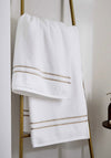 MURANO BATH TOWEL