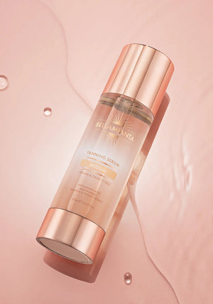 Bellamianta Self Tan Body Serum, 150ml