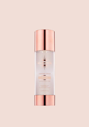 Bellamianta Self Tan Body Serum, 150ml